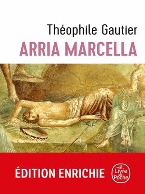 cover image of Arria Marcella